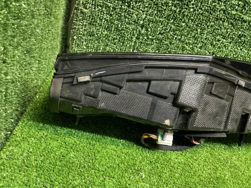 Фонарь крышки багажника Chery Tiggo 9 (2024-н.в.)