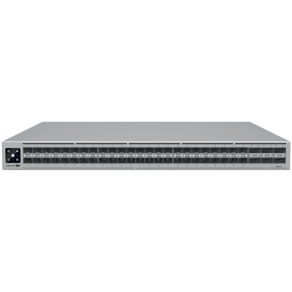 UBIQUITI UniFi Enterprise Campus Aggregation