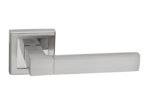 Ручка Palidore A-202HH Белый никель