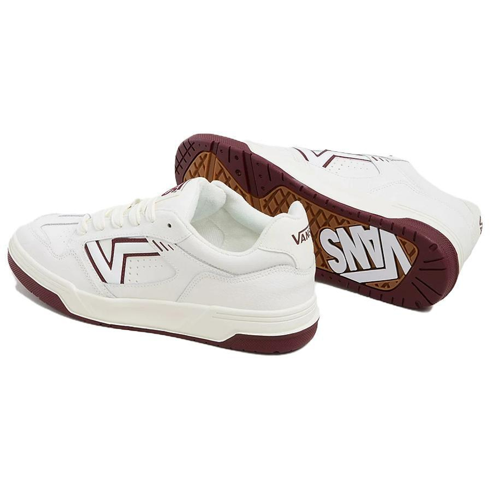 Кеды Vans Upland 'Vintage Sport - Port Royale White' VN000D1H4QU