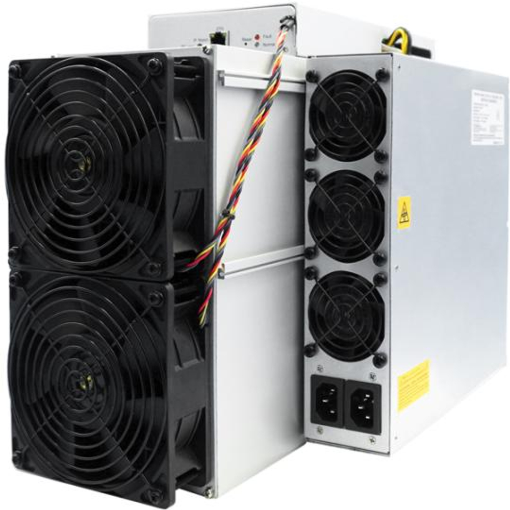 Antminer D9 1770 GH/S Новый