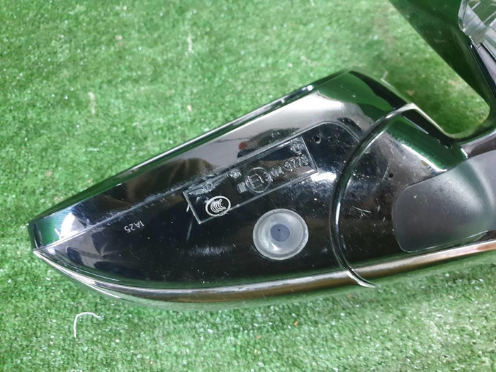 Зеркало левое Genesis G70 (2017-2021) 7 контактов