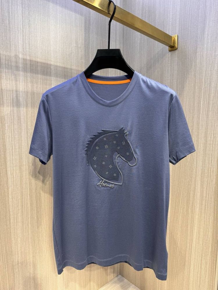 Футболка Hermes