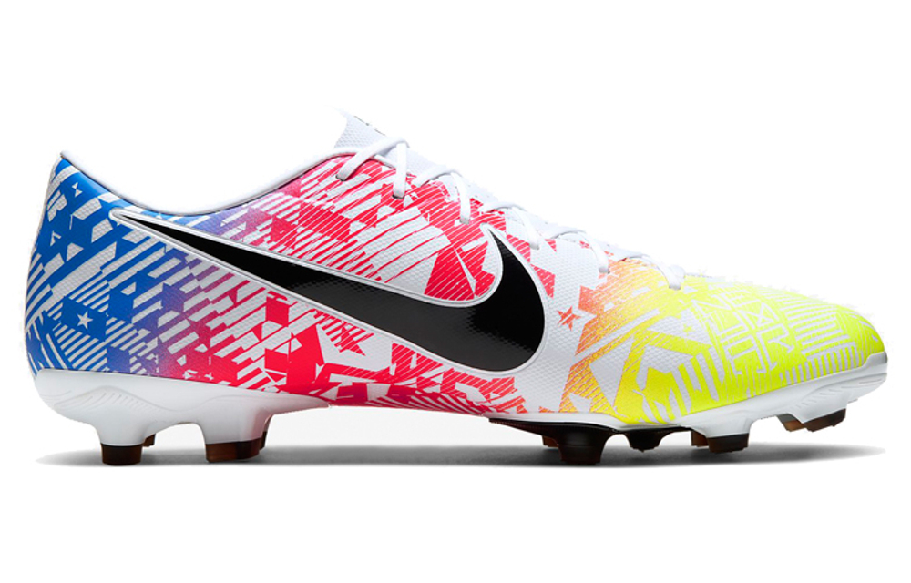Кроссовки Nike Mercurial Vapor 13 Academy Njr Fgmg