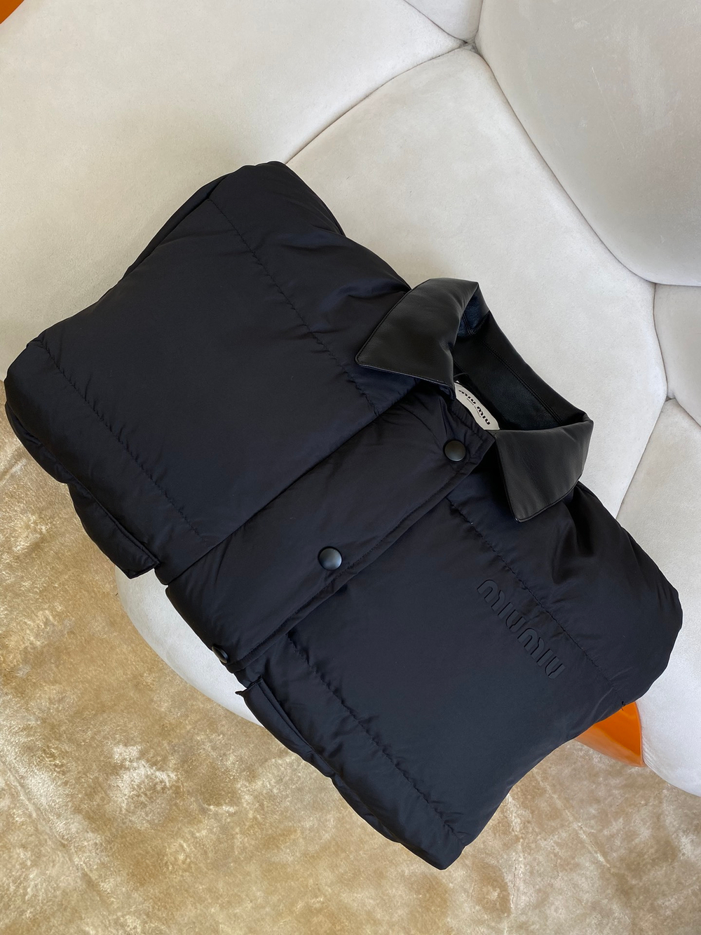 Miumiu Jacket