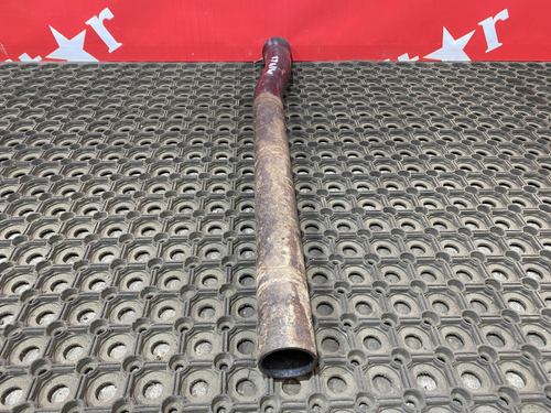 Кронштейн крыла задний левый 2017г