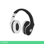 Наушники Defender FreeMotion B525 черный/белый (63525)