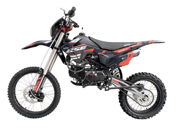 Мотоцикл BSE PH150 19/16 PITBIKE
