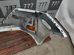 Бампер передний Chery Arrizo 8 22-нв Б/У Оригинал 602004031AA