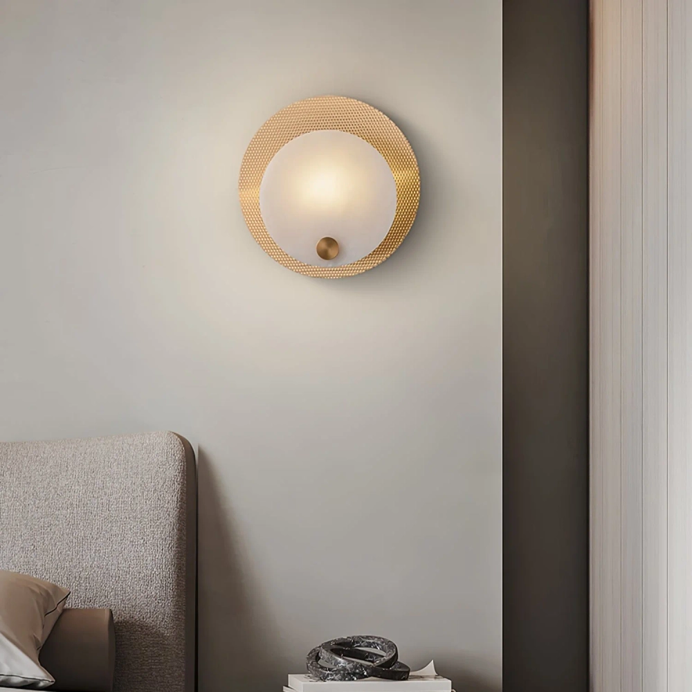 Wall design lamp Elysian