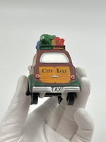 Фигурка Такси Department 56