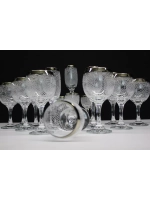 Подарочный набор ( 18предметов) Венецианская нить