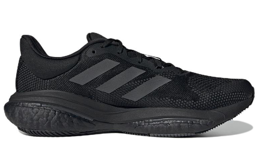 Кроссовки Adidas Solar Glide 5