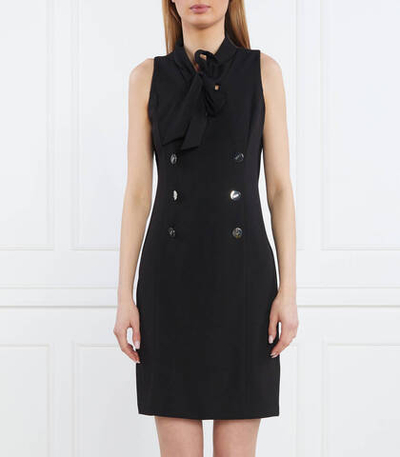 Платье DKNY - черный(DD3A1852)