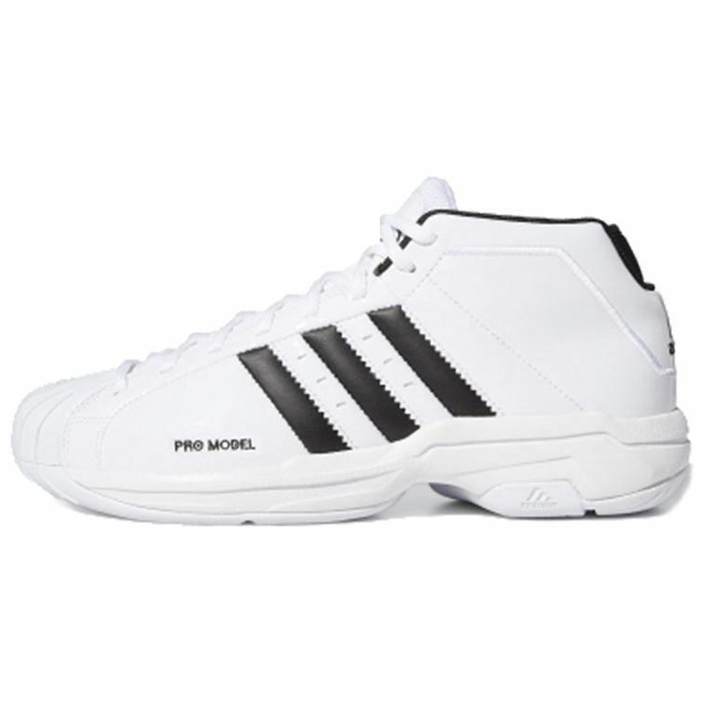 Кроссовки Adidas Pro Model 2G