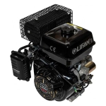 Lifan 192F-2D D25 11А двигатель бензиновый