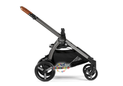 Коляска 2 в 1 Peg-Perego Ypsi Combo