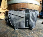 Tenba DNA Messenger 13 Graphite