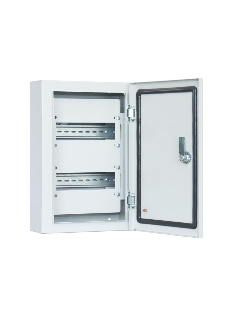 Корпус навесной ЩРн-18 390х255х120 IP54 метал. PRIZMA TOKOV ELECTRIC TKE-PZ-MRB-18-IP54