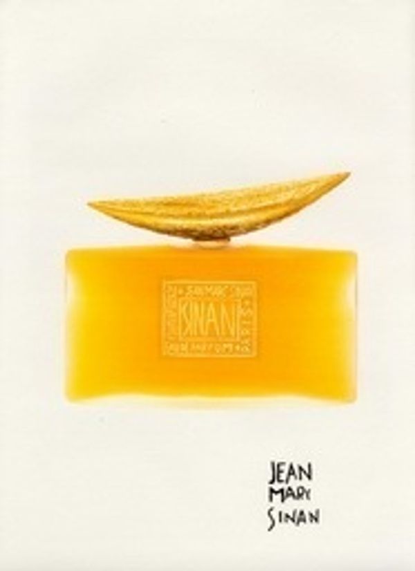 Jean-Marc Sinan Sinan