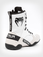 Боксерки Venum Elite White/Black