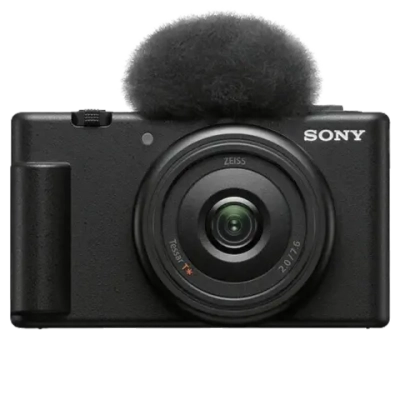 Цифровая фотокамера Sony ZV-1F