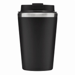 Кружка с двойными стенками TAKE & GO
