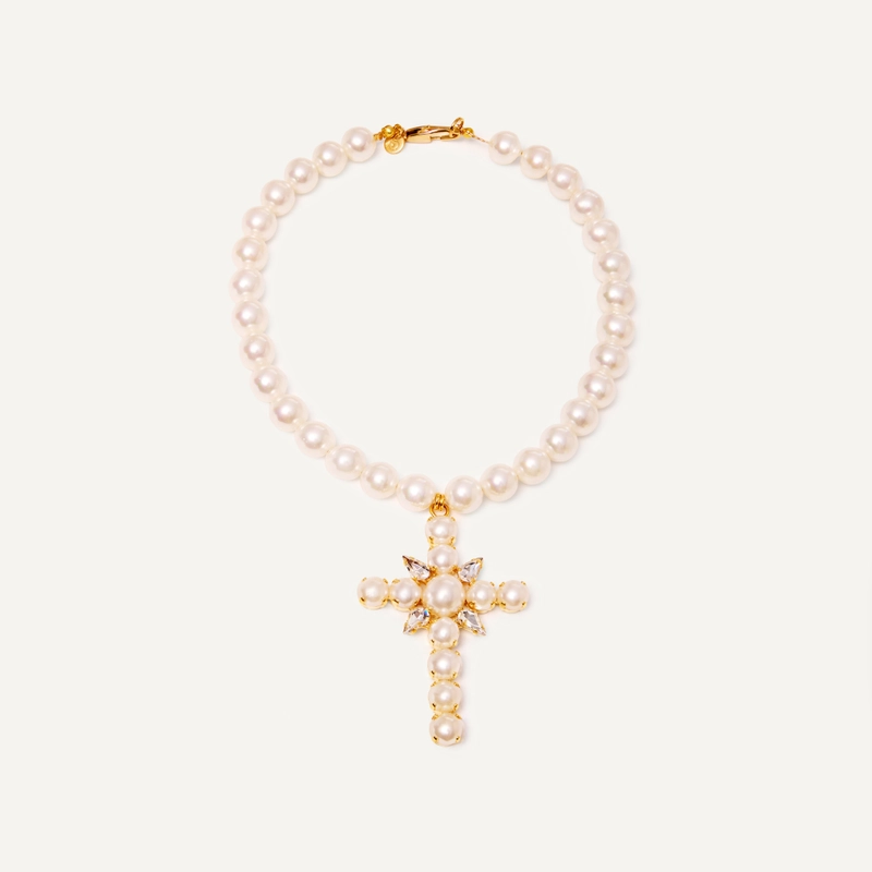 Колье Сара Мишель