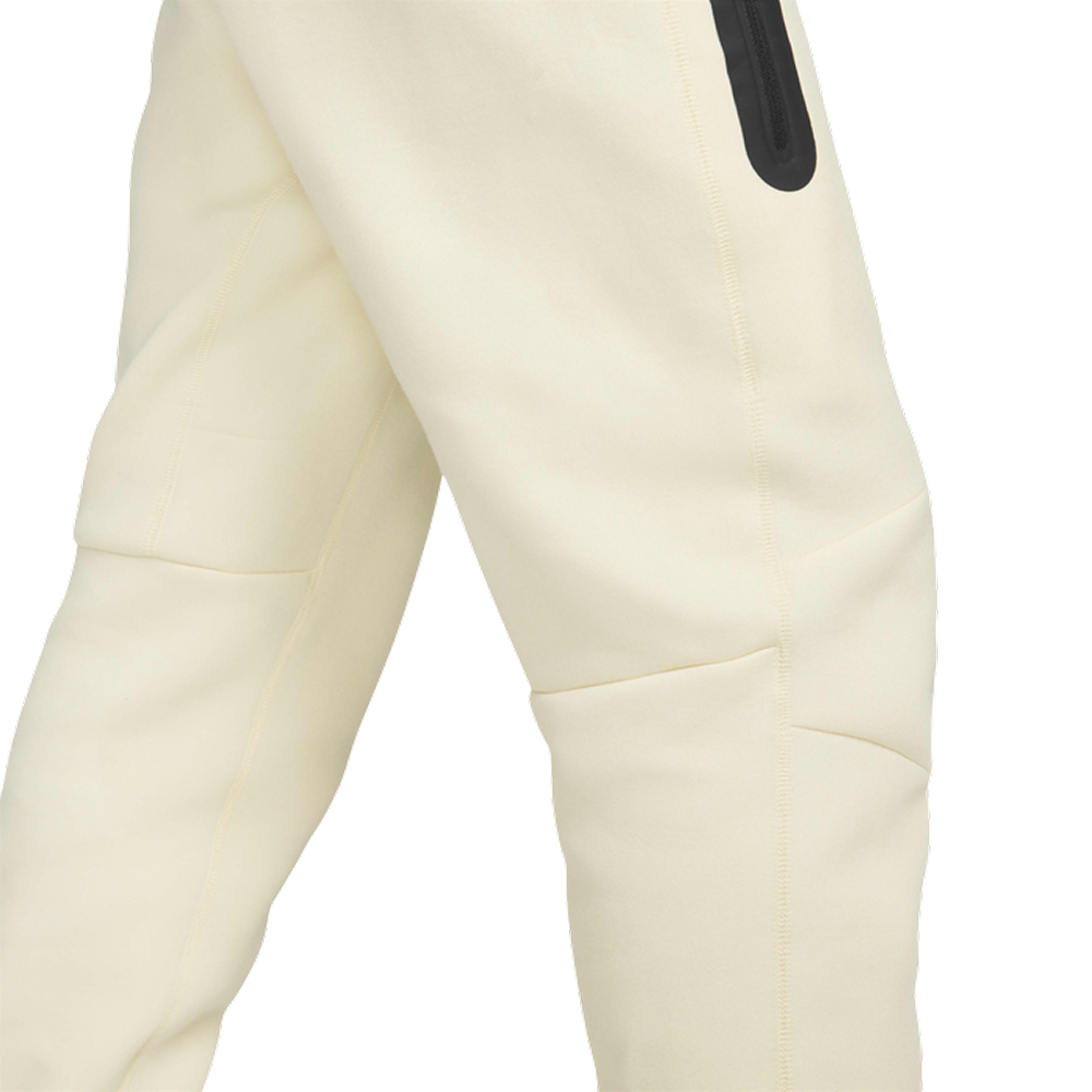 Штаны Nike Tech Fleece 2023 Coconut Milk