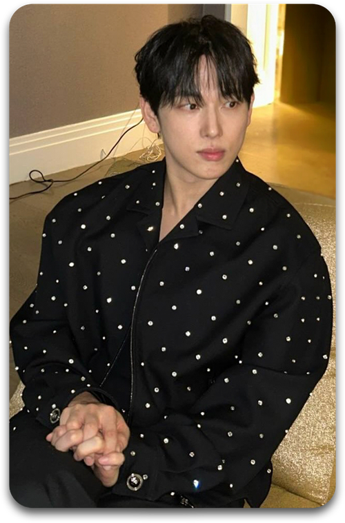 Карта #0897 / Yim Siwan