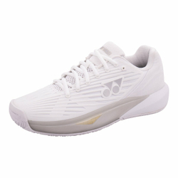 Женские теннисные кроссовки Yonex Power Cushion Eclipsion 5 - white