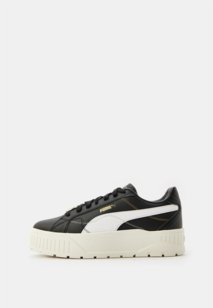 Кеды женские PUMA Karmen II Class Act