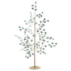 GAEM Изделие декоративное "Дерево", Н45см, L34 W34 H51 см