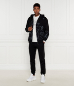 Худи Iceberg - черный(245 I1P E068 6341)