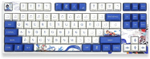 Клавиатура VARMILO VA87M Lovebirds-I белый
