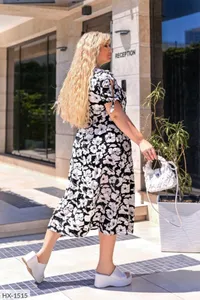 Платье II-1429 Фабрика Моды