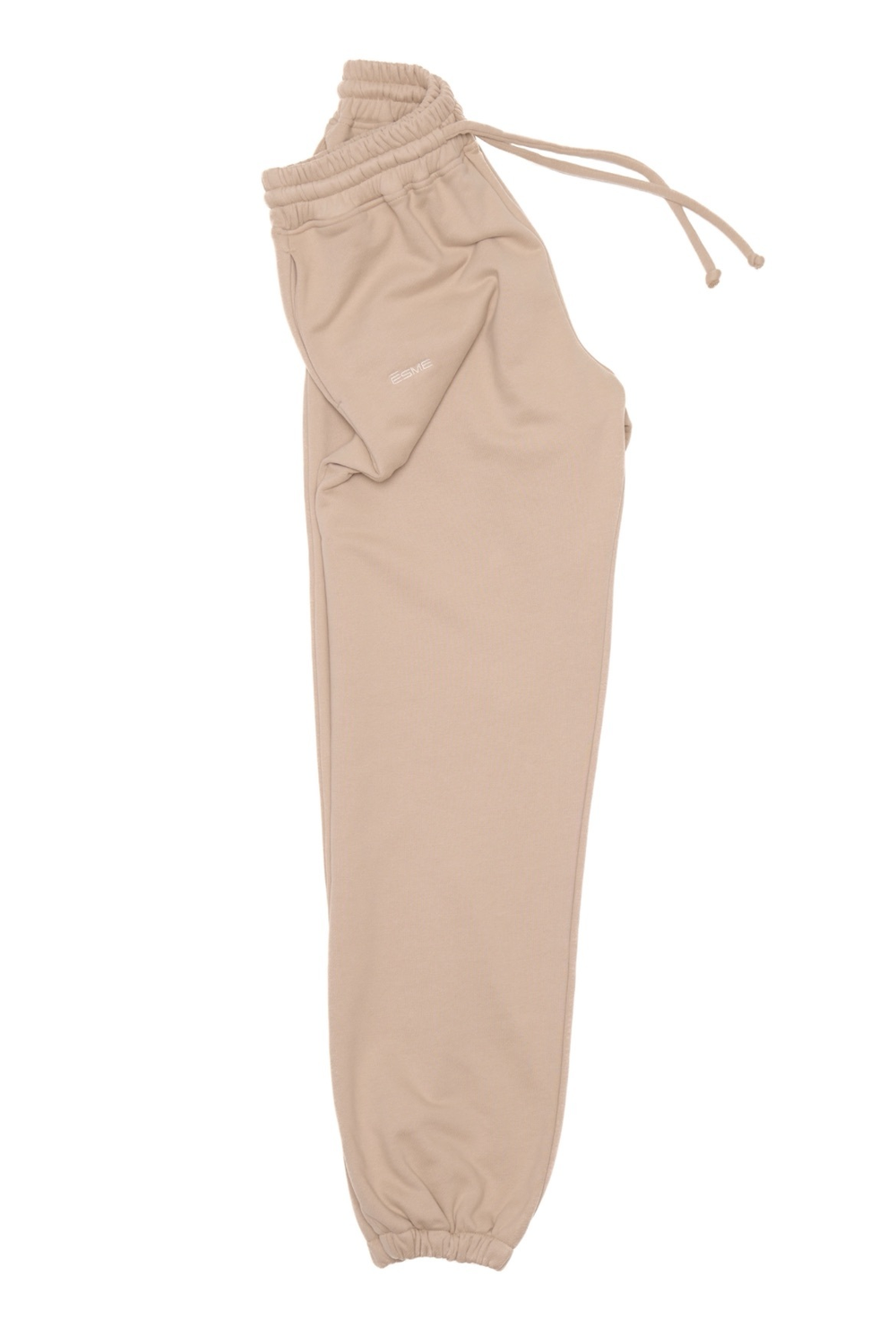 BEIGE PANTS ESMÈ
