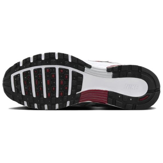 NIKE P 6000 Бежевые кроссовки Мужские Светло-серые Мужские