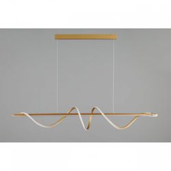 Подвесной светильник Aployt Franka APL.079.03.50