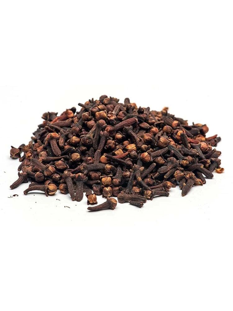 Bharat BAZAAR Long Cloves Гвоздика целая, 50 г, 2 шт