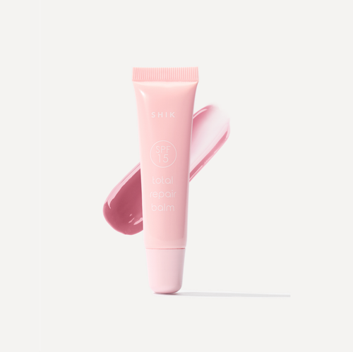 SHIK Бальзам для губ универсальный восстанавливающий SPF 15+ 03 Creamy, 11 мл