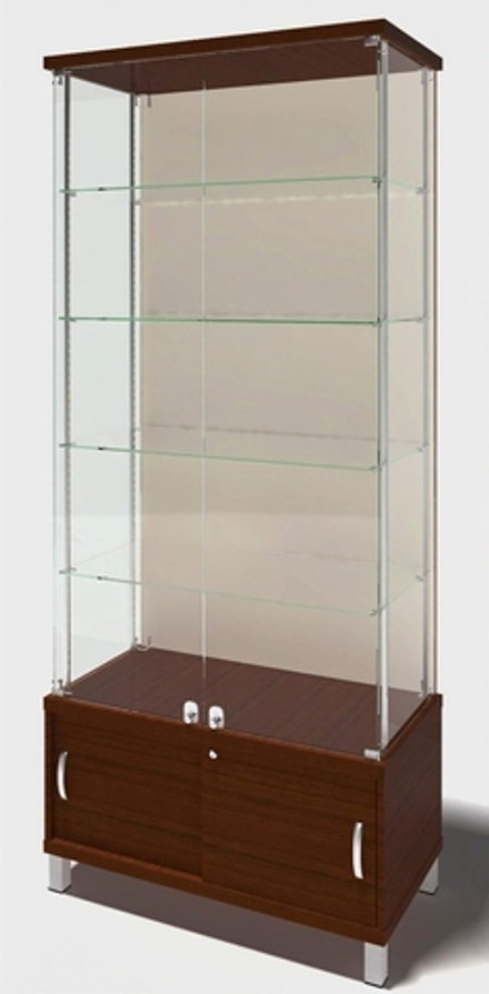 Витрина К-92ДДР