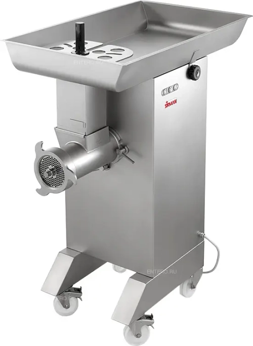Мясорубка Sirman ТС-42 Montana 7HP (полный унгер) 3Ф