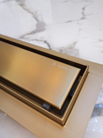 Душевой трап под плитку AltroBagno Livello 071215 BG (80)