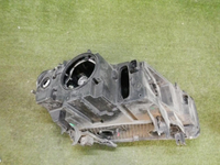 Фара левая BMW X5 F15 X6 F16 (2013-2018) ксенон