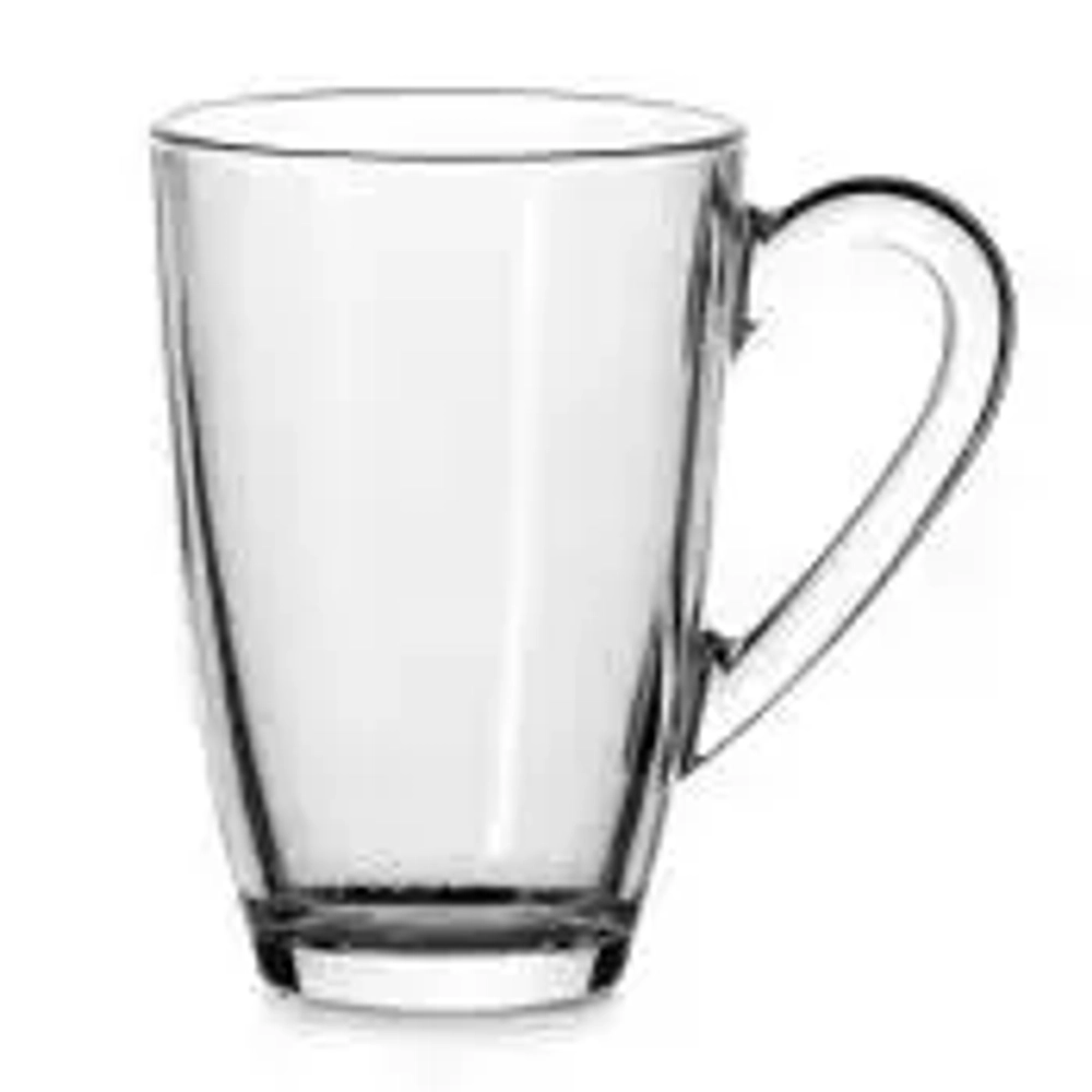 Набор кружек 2 шт 330мл «Аква» 55393