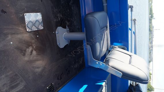 Катер Berkut S-С