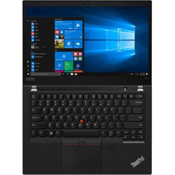 Ноутбук Lenovo ThinkPad T495 20NJ0010RT