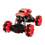 Джип на РУ, коробка 6170F