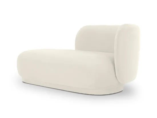 Кушетка Lucca правая 881508